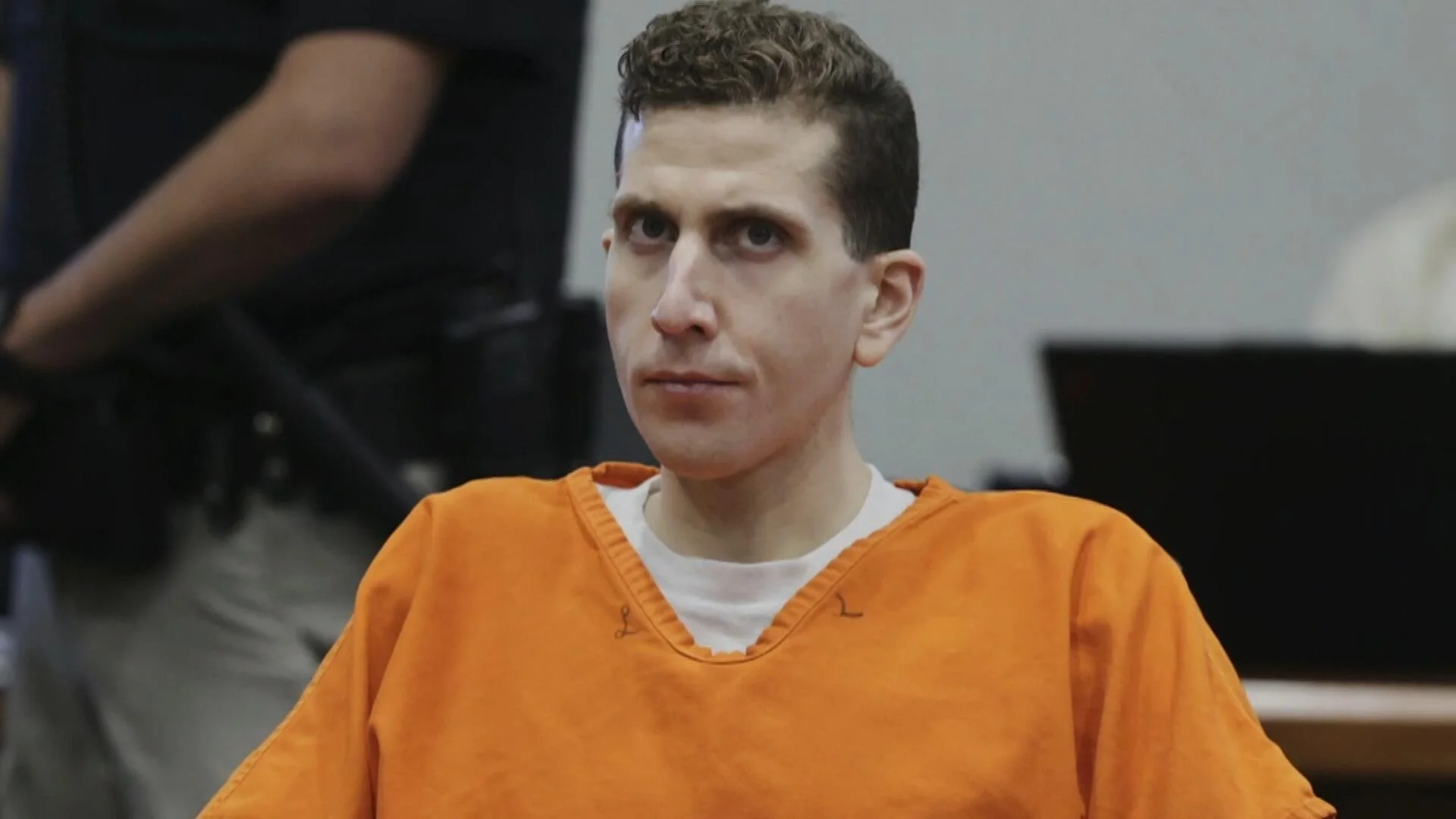 Bryan Kohberger Sentenced to Life in Prison for Idaho College Murders