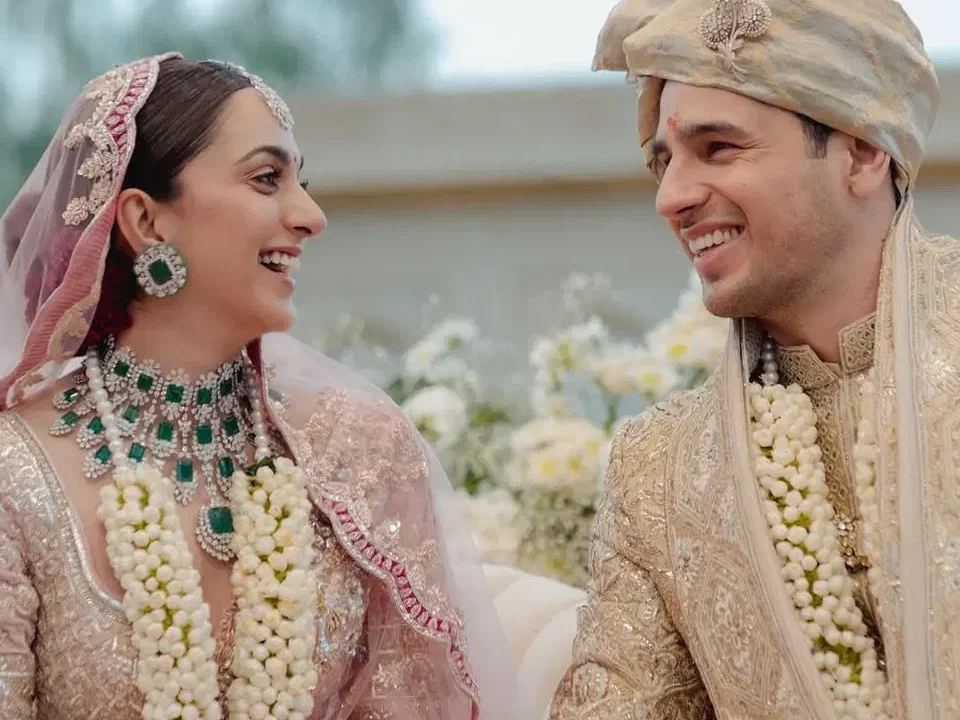 news update about Kiara and Siddharth blessed with baby girl 