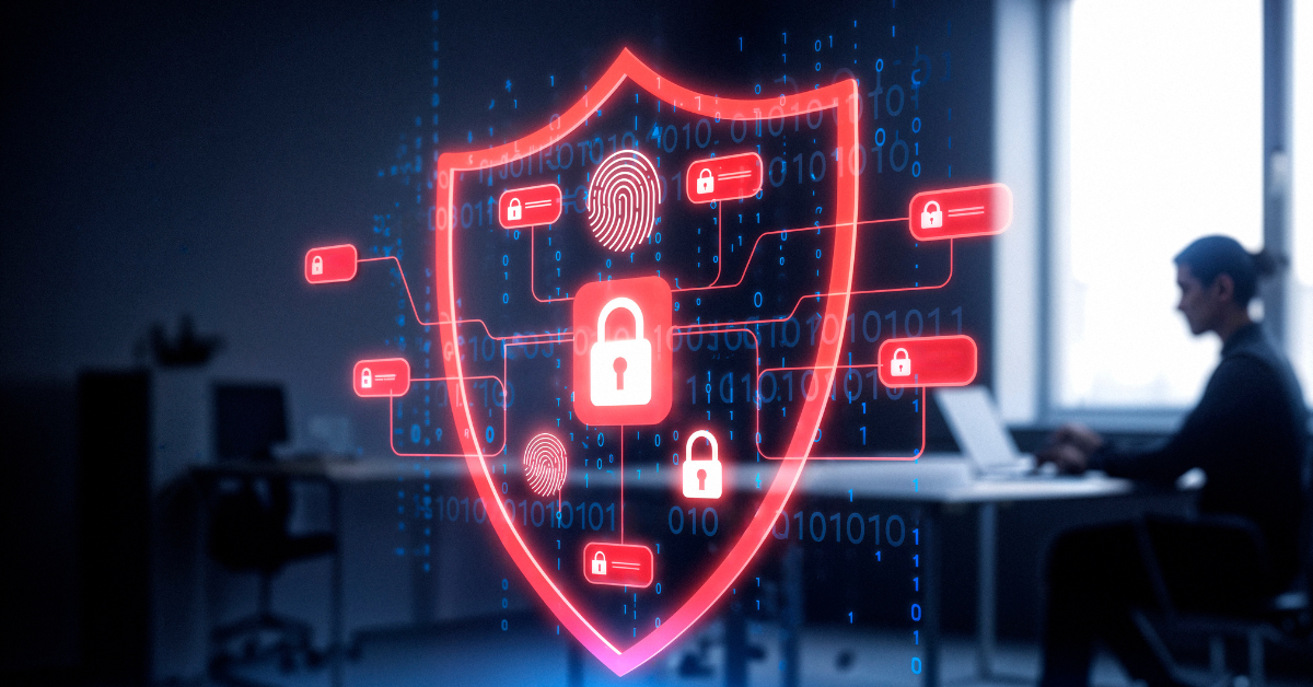 cybersecurity