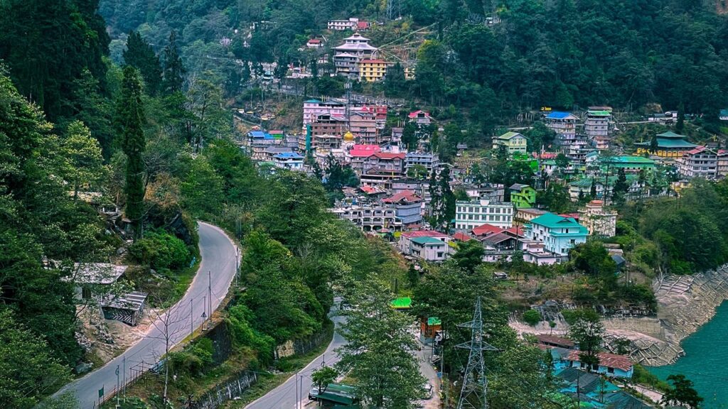 Sikkim (Based in Gangtok): Mountains & Monasteries
