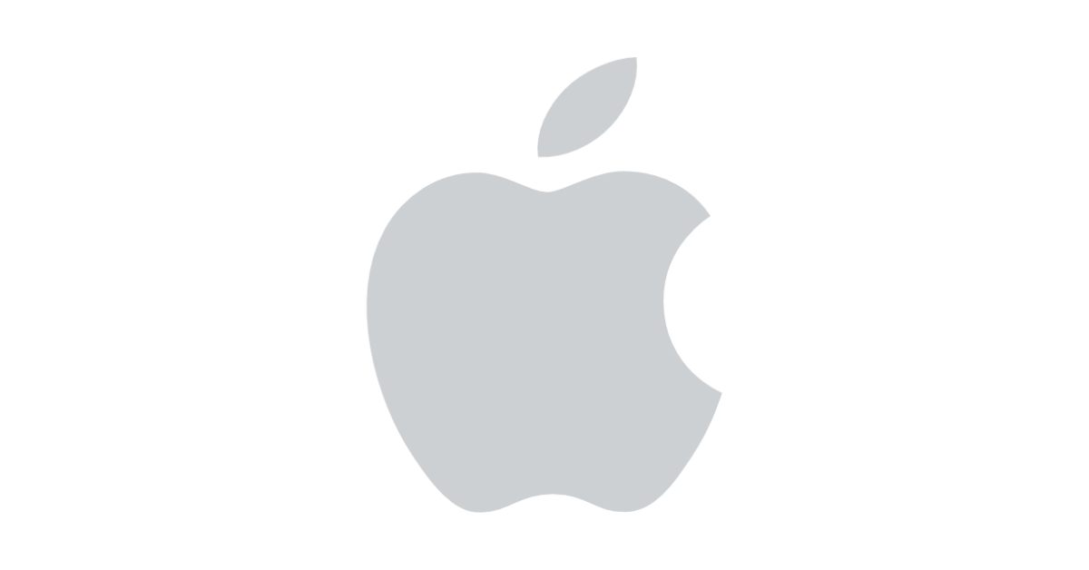 Why Is Apple’s Logo a Half-Bitten Apple?