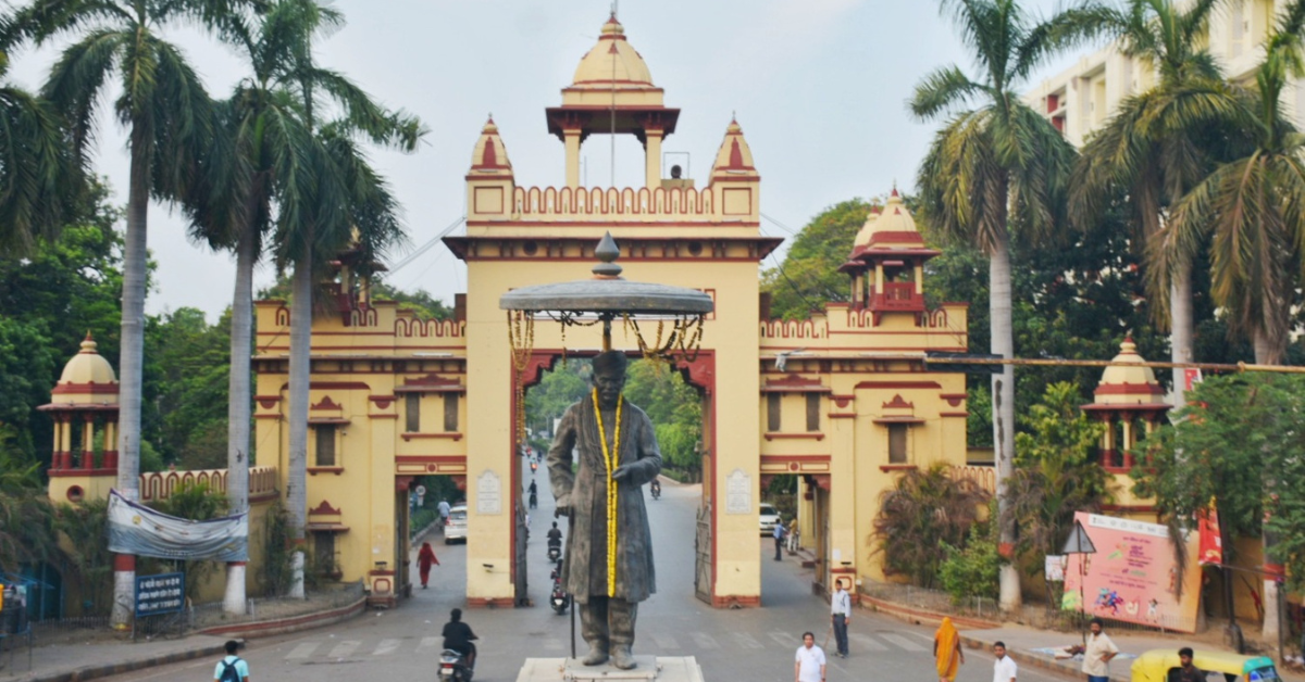 Banaras Hindu University: Complete Guide to Asia’s Largest University