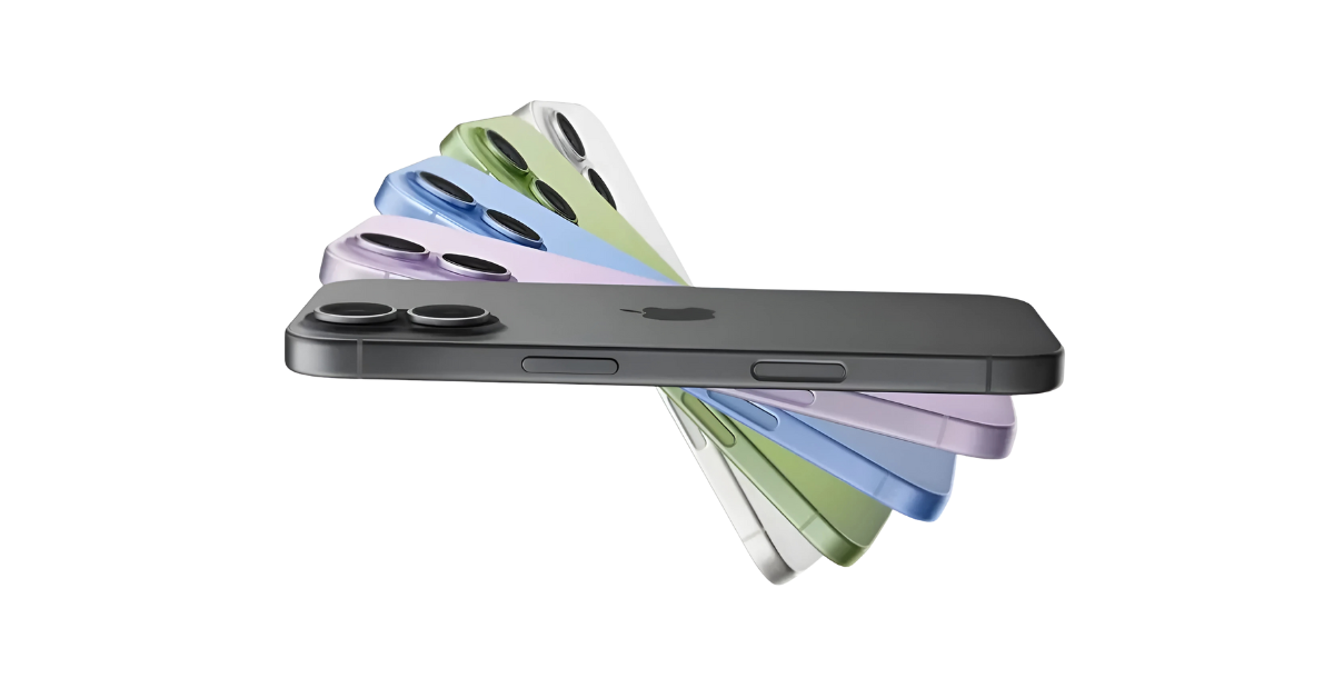 Apple’s launch event, Iphone 17, Airpods pro 3 and more unveiled.