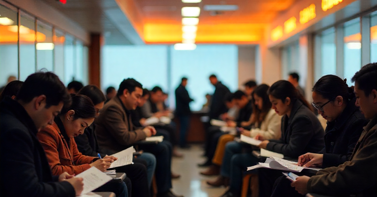 China’s New K-Visa: A Global Talent Magnet Amid U.S. H-1B Fee Hike