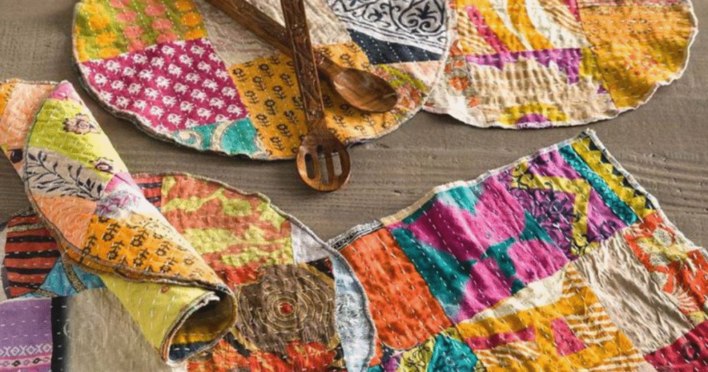 Upcycle Your Home Decor