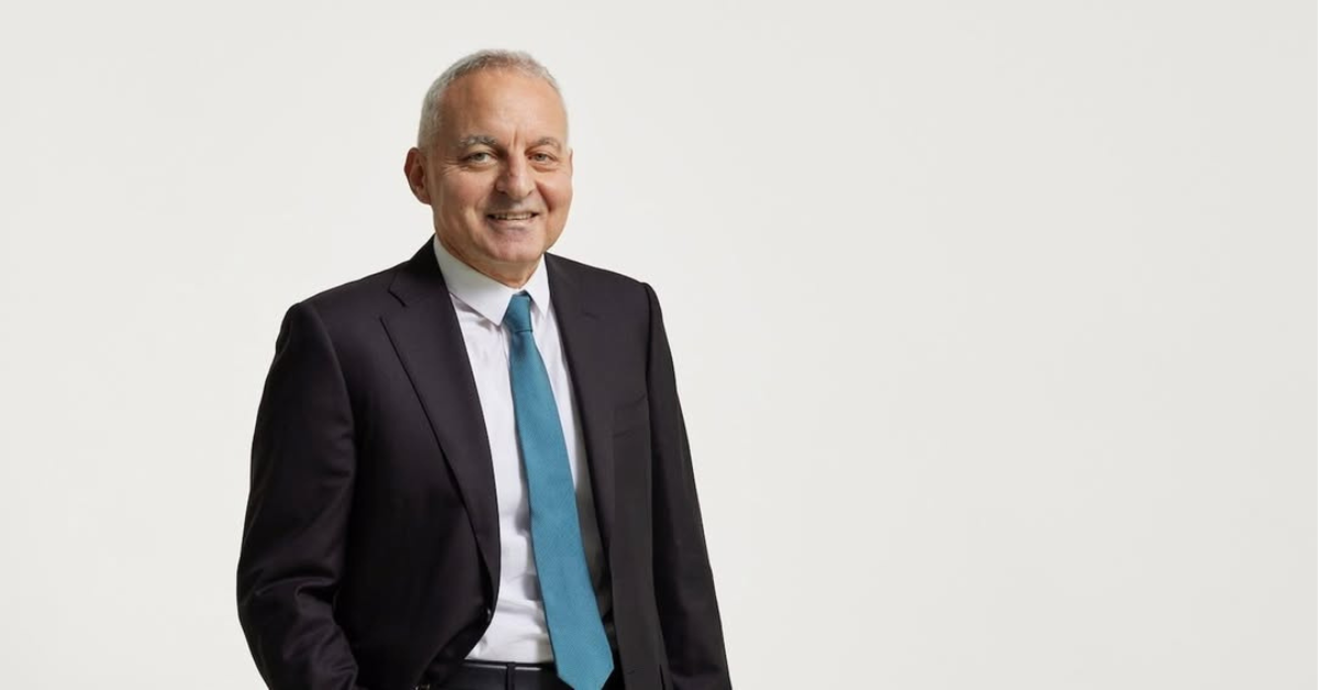 Rolls-Royce Eyes India as a Home Market: CEO Tufan Erginbilgic’s Vision for Growth and Innovation