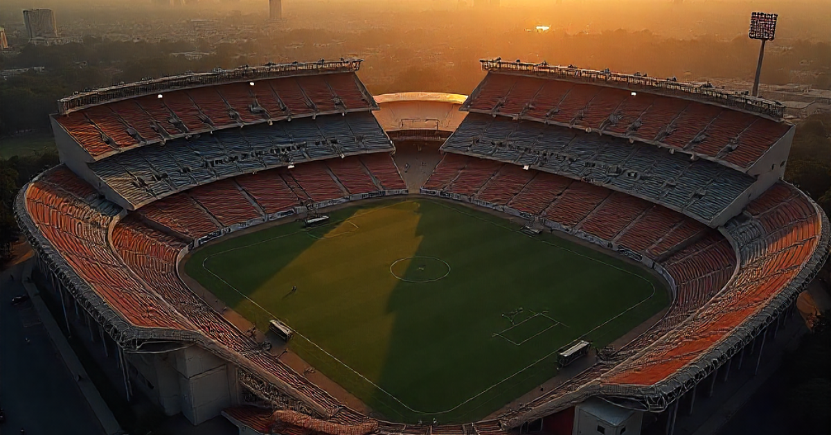 India to Host the 2030 Commonwealth Games: A Landmark Moment for Ahmedabad and the Nation