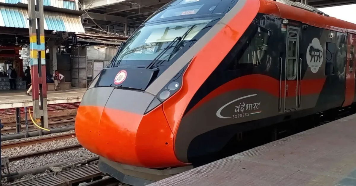 India and Russia Collaborate to Build Vande Bharat 2.0: A New Chapter in Rail Innovation
